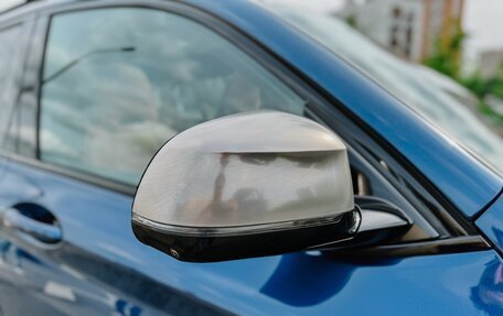 BMW X4, 2020 год, 6 000 000 рублей, 4 фотография