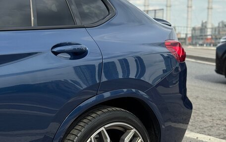 BMW X4, 2020 год, 6 000 000 рублей, 8 фотография