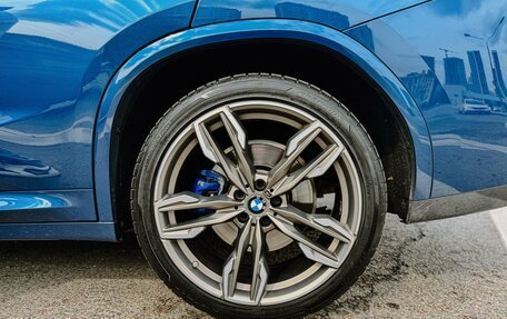 BMW X4, 2020 год, 6 000 000 рублей, 10 фотография