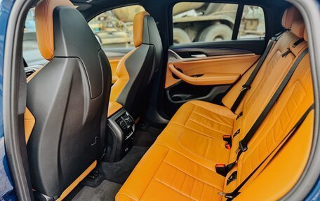 BMW X4, 2020 год, 6 000 000 рублей, 12 фотография