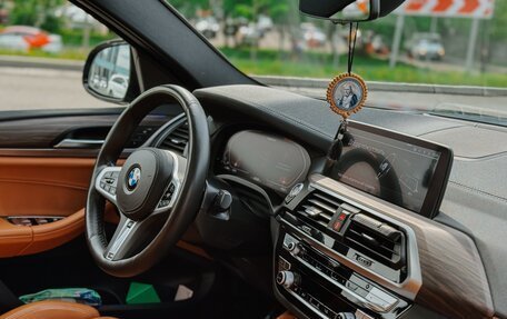 BMW X4, 2020 год, 6 000 000 рублей, 14 фотография