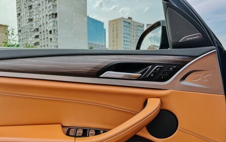 BMW X4, 2020 год, 6 000 000 рублей, 15 фотография