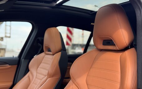 BMW X4, 2020 год, 6 000 000 рублей, 11 фотография