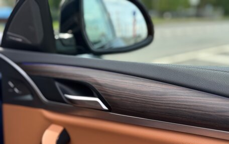 BMW X4, 2020 год, 6 000 000 рублей, 16 фотография