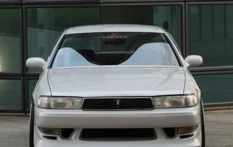 Toyota Cresta, 1992 год, 650 000 рублей, 2 фотография