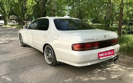Toyota Cresta, 1992 год, 650 000 рублей, 3 фотография