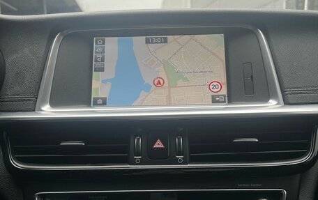 KIA Optima IV, 2019 год, 2 260 660 рублей, 11 фотография