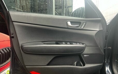 KIA Optima IV, 2019 год, 2 260 660 рублей, 12 фотография