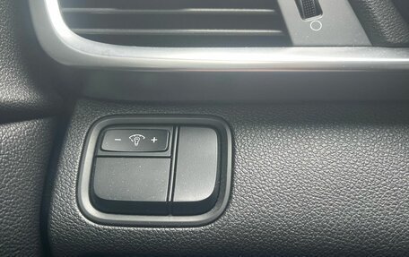 KIA Optima IV, 2019 год, 2 260 660 рублей, 14 фотография