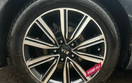 KIA Optima IV, 2019 год, 2 260 660 рублей, 7 фотография