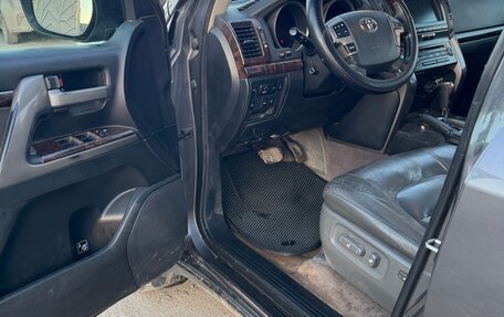 Toyota Land Cruiser 200, 2008 год, 2 100 000 рублей, 3 фотография