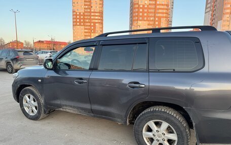 Toyota Land Cruiser 200, 2008 год, 2 100 000 рублей, 2 фотография