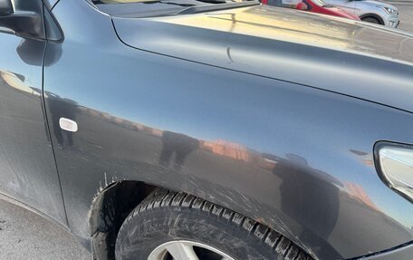 Toyota Land Cruiser 200, 2008 год, 2 100 000 рублей, 6 фотография