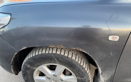 Toyota Land Cruiser 200, 2008 год, 2 100 000 рублей, 5 фотография