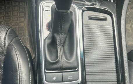 KIA Optima IV, 2019 год, 2 260 660 рублей, 16 фотография