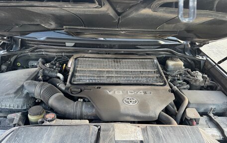 Toyota Land Cruiser 200, 2008 год, 2 100 000 рублей, 4 фотография