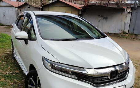 Honda Shuttle II, 2019 год, 1 650 000 рублей, 2 фотография