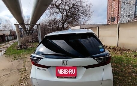 Honda Shuttle II, 2019 год, 1 650 000 рублей, 5 фотография