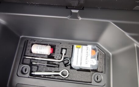 Honda Shuttle II, 2019 год, 1 650 000 рублей, 13 фотография