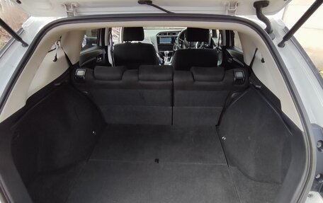 Honda Shuttle II, 2019 год, 1 650 000 рублей, 10 фотография