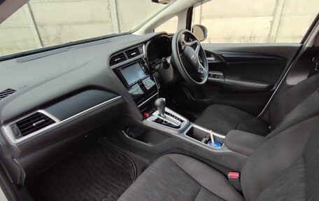 Honda Shuttle II, 2019 год, 1 650 000 рублей, 8 фотография