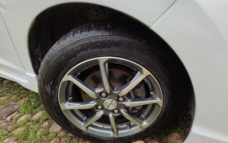 Honda Shuttle II, 2019 год, 1 650 000 рублей, 18 фотография