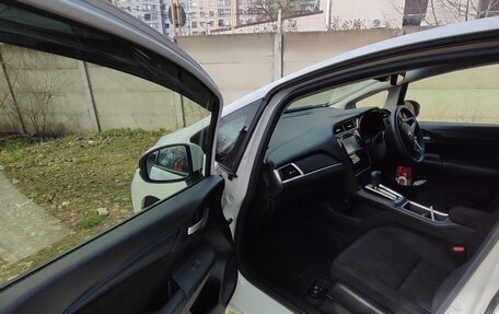 Honda Shuttle II, 2019 год, 1 650 000 рублей, 7 фотография