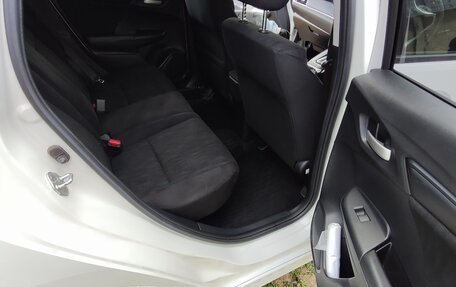 Honda Shuttle II, 2019 год, 1 650 000 рублей, 14 фотография