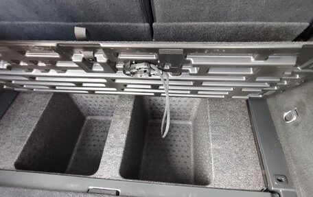 Honda Shuttle II, 2019 год, 1 650 000 рублей, 11 фотография