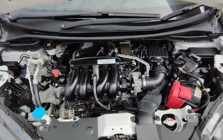 Honda Shuttle II, 2019 год, 1 650 000 рублей, 17 фотография