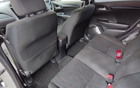 Honda Shuttle II, 2019 год, 1 650 000 рублей, 9 фотография