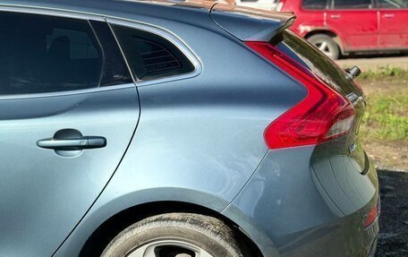 Volvo V40 II рестайлинг, 2013 год, 1 350 000 рублей, 5 фотография