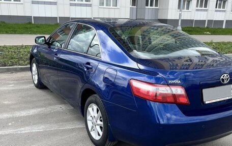 Toyota Camry, 2008 год, 1 350 000 рублей, 2 фотография