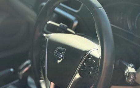 Volvo V40 II рестайлинг, 2013 год, 1 350 000 рублей, 12 фотография