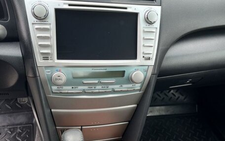 Toyota Camry, 2008 год, 1 350 000 рублей, 6 фотография