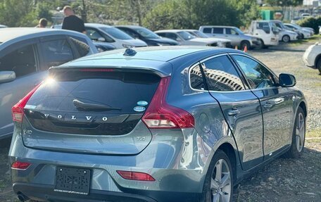 Volvo V40 II рестайлинг, 2013 год, 1 350 000 рублей, 7 фотография