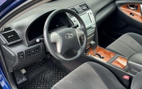 Toyota Camry, 2008 год, 1 350 000 рублей, 5 фотография