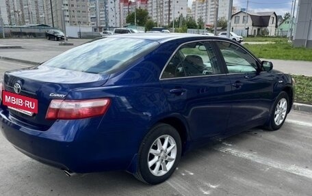 Toyota Camry, 2008 год, 1 350 000 рублей, 3 фотография