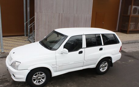 ТагАЗ Road Partner, 2009 год, 395 000 рублей, 5 фотография