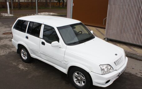 ТагАЗ Road Partner, 2009 год, 395 000 рублей, 12 фотография