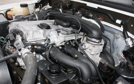 ТагАЗ Road Partner, 2009 год, 395 000 рублей, 3 фотография