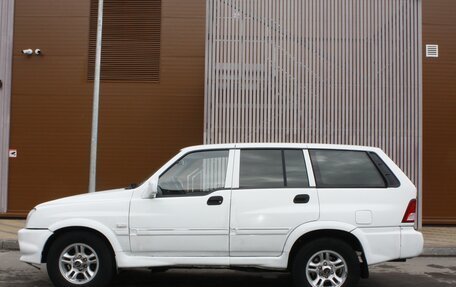 ТагАЗ Road Partner, 2009 год, 395 000 рублей, 7 фотография