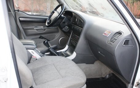 ТагАЗ Road Partner, 2009 год, 395 000 рублей, 16 фотография