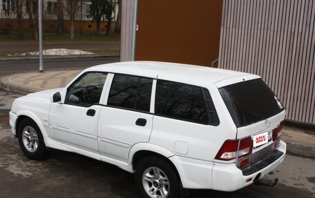 ТагАЗ Road Partner, 2009 год, 395 000 рублей, 8 фотография