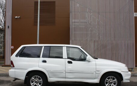 ТагАЗ Road Partner, 2009 год, 395 000 рублей, 11 фотография