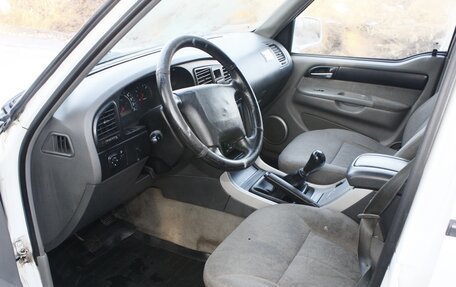 ТагАЗ Road Partner, 2009 год, 395 000 рублей, 15 фотография