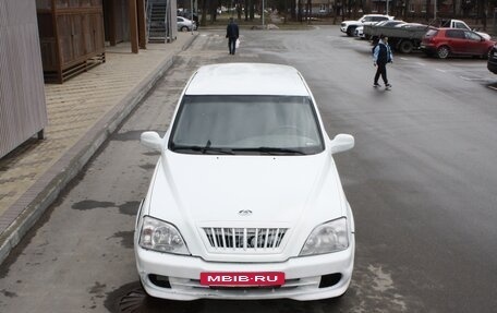 ТагАЗ Road Partner, 2009 год, 395 000 рублей, 2 фотография