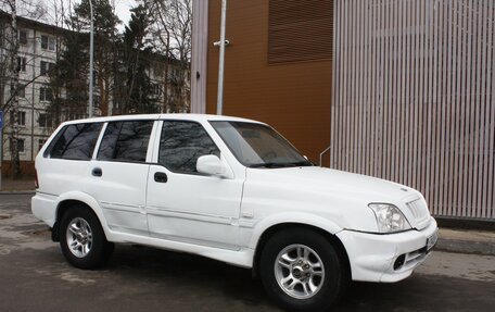 ТагАЗ Road Partner, 2009 год, 395 000 рублей, 14 фотография