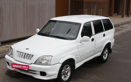 ТагАЗ Road Partner, 2009 год, 395 000 рублей, 6 фотография