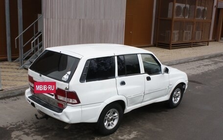 ТагАЗ Road Partner, 2009 год, 395 000 рублей, 10 фотография